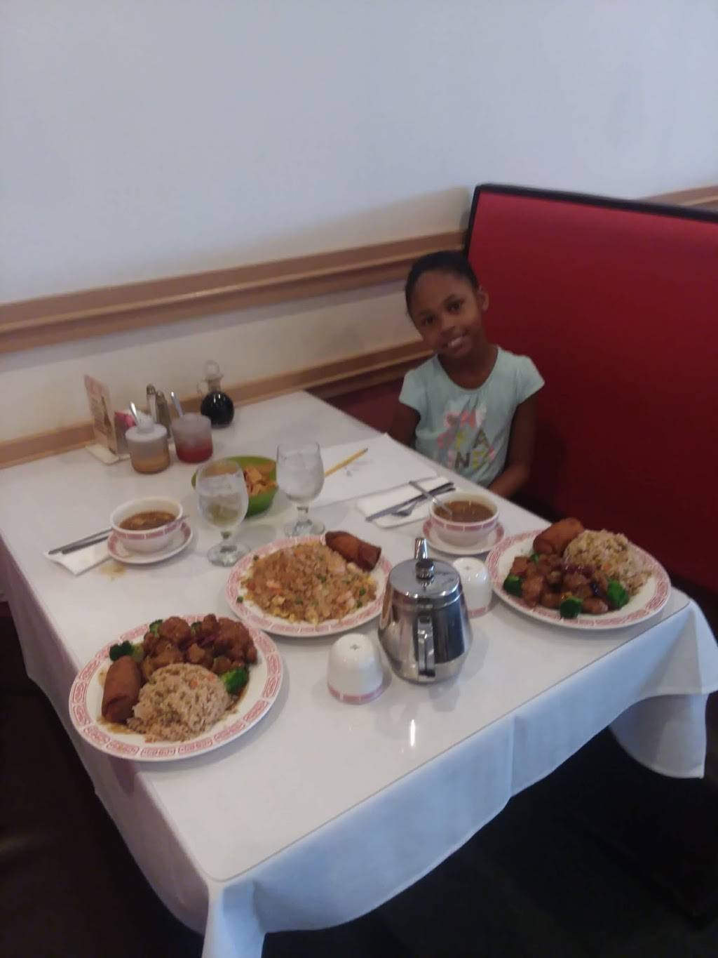 King Chef Chinese Restaurant | restaurant | 8664 E 96th St, Fishers, IN 46038, USA | 3178428989 OR +1 317-842-8989