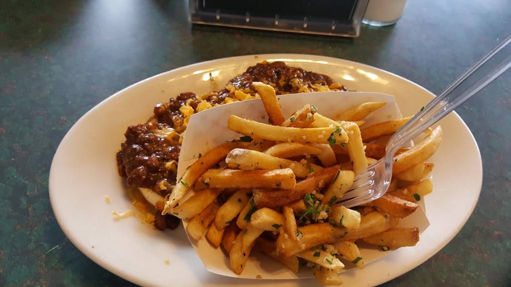 Great American Hamburger | meal takeaway | 35 E Richmond Ave, Richmond, CA 94801, USA | 5102332223 OR +1 510-233-2223