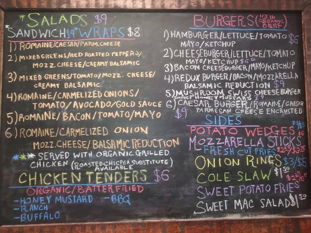 FAMISHED eatery | restaurant | 3818, 1001 Fischer Blvd suite 5, Toms River, NJ 08753, USA | 7329988231 OR +1 732-998-8231