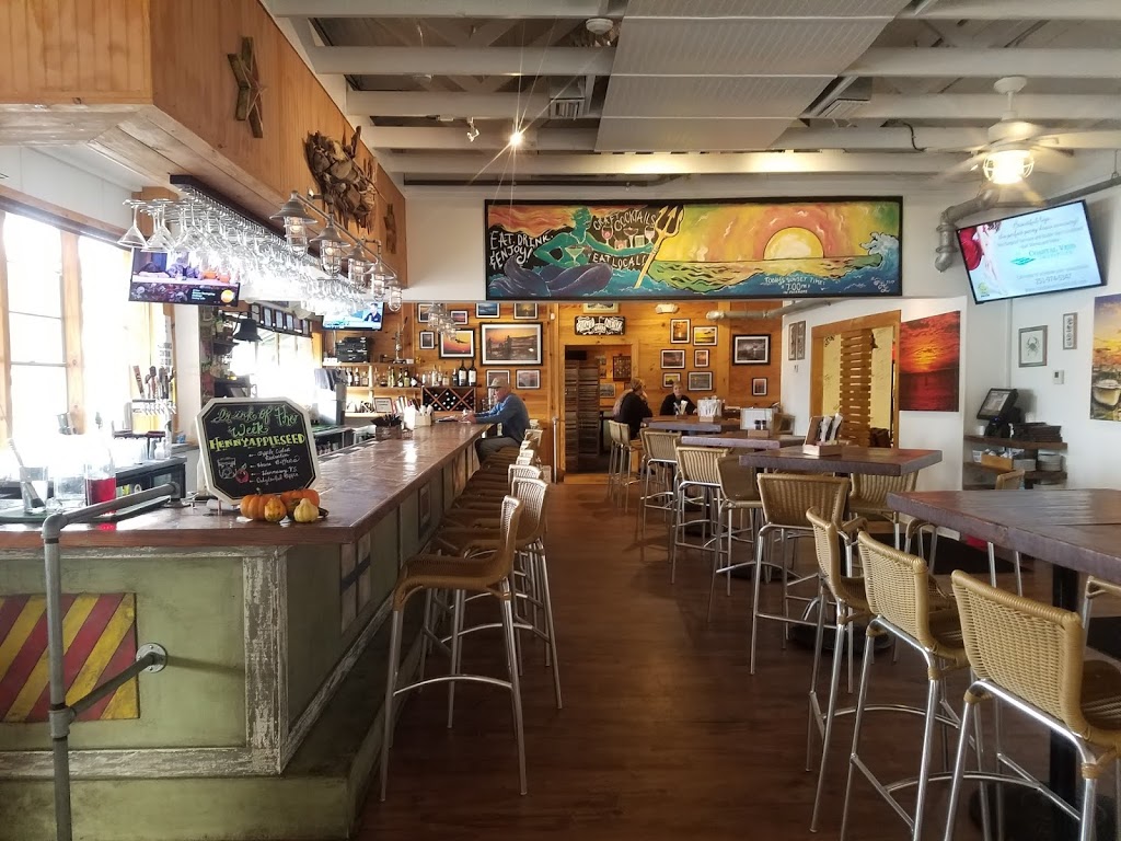 Sunset Pointe at Fly Creek Marina | restaurant | 831 N Section St, Fairhope, AL 36532, USA | 2519907766 OR +1 251-990-7766