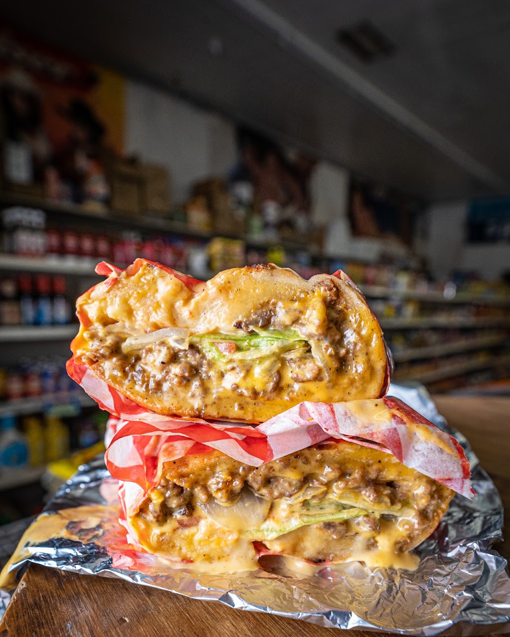 My Guy Market | restaurant | 504 E Belmont Ave, Fresno, CA 93701, USA | 5596968300 OR +1 559-696-8300