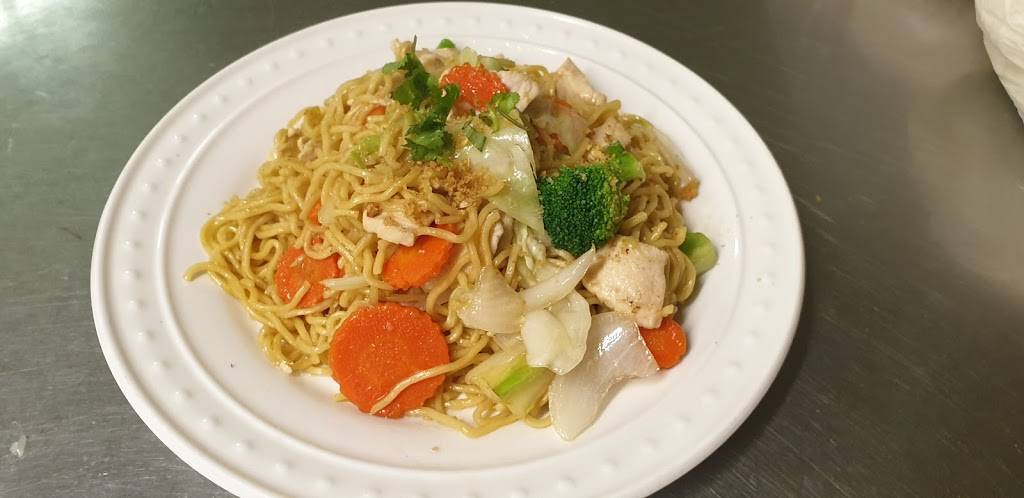 Thai Village Restaurant | restaurant | 419 E Port Hueneme Rd, Port Hueneme, CA 93041, USA | 8054887364 OR +1 805-488-7364