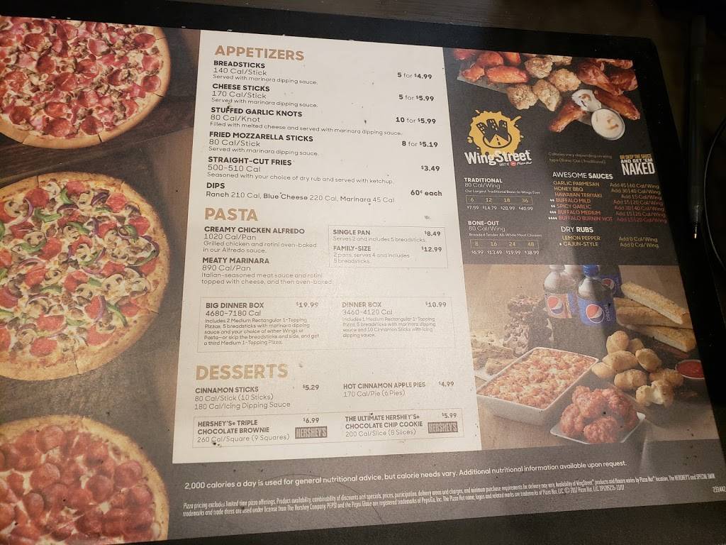 Pizza Hut | restaurant | 1152 Texas Ave, Bridge City, TX 77611, USA | 4097383264 OR +1 409-738-3264