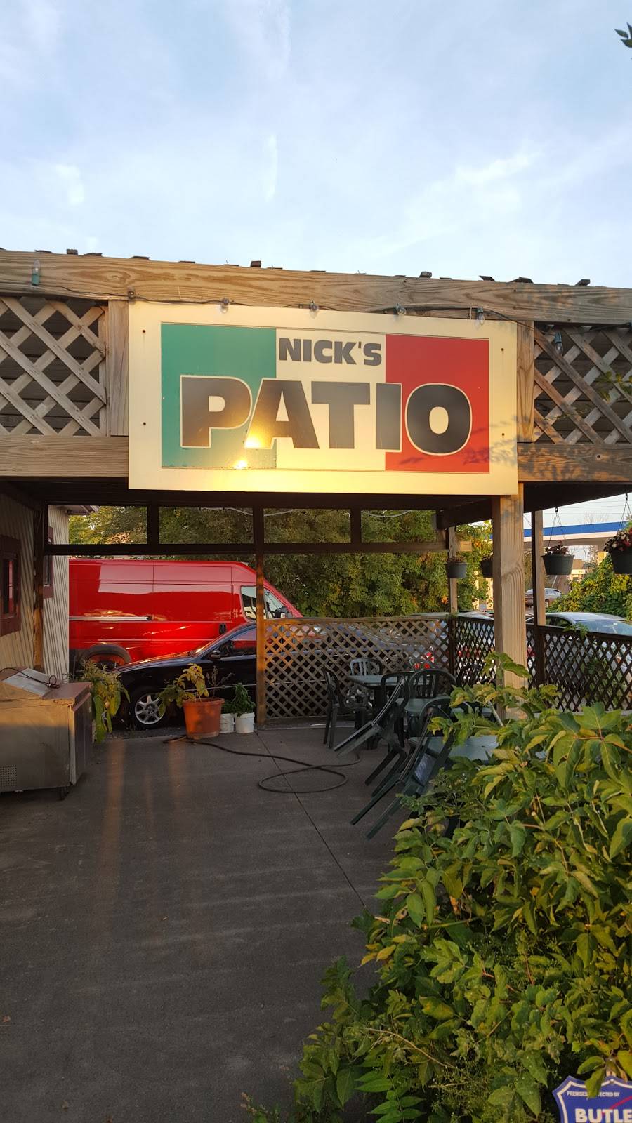 Nicks Pizza Subs Pasta & Catering | bakery | 1098 Chili Center Coldwater Rd, Rochester, NY 14624, USA | 5852476270 OR +1 585-247-6270