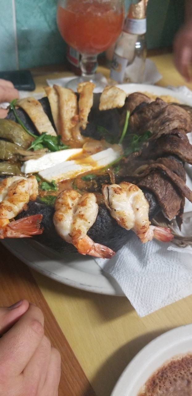 Guacamoles Mexican Food | restaurant | 11216 Garvey Ave, El Monte, CA 91733, USA | 6264484792 OR +1 626-448-4792