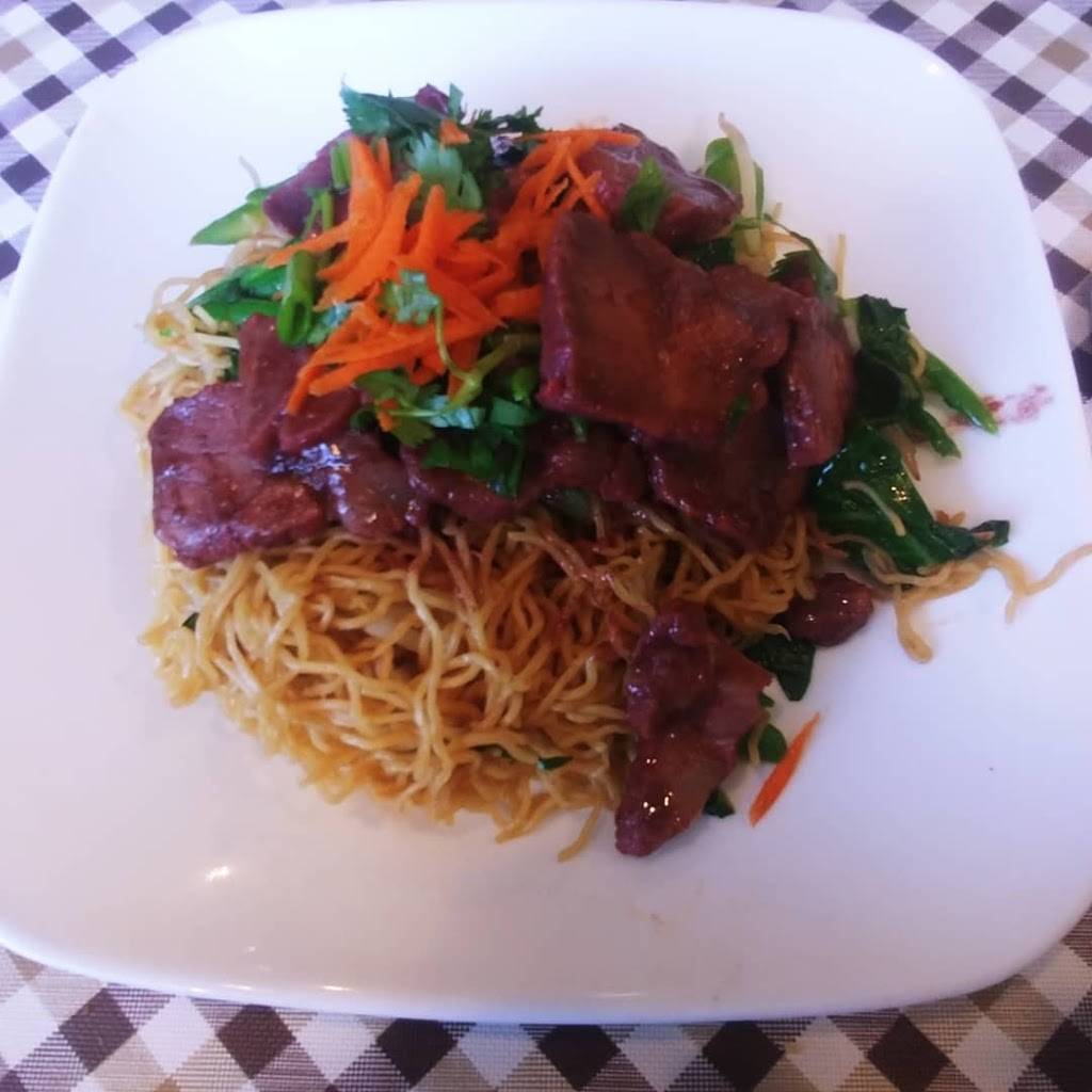 Thai Room Restaurant | restaurant | 4022 N Western Ave, Chicago, IL 60618, USA | 7735396150 OR +1 773-539-6150