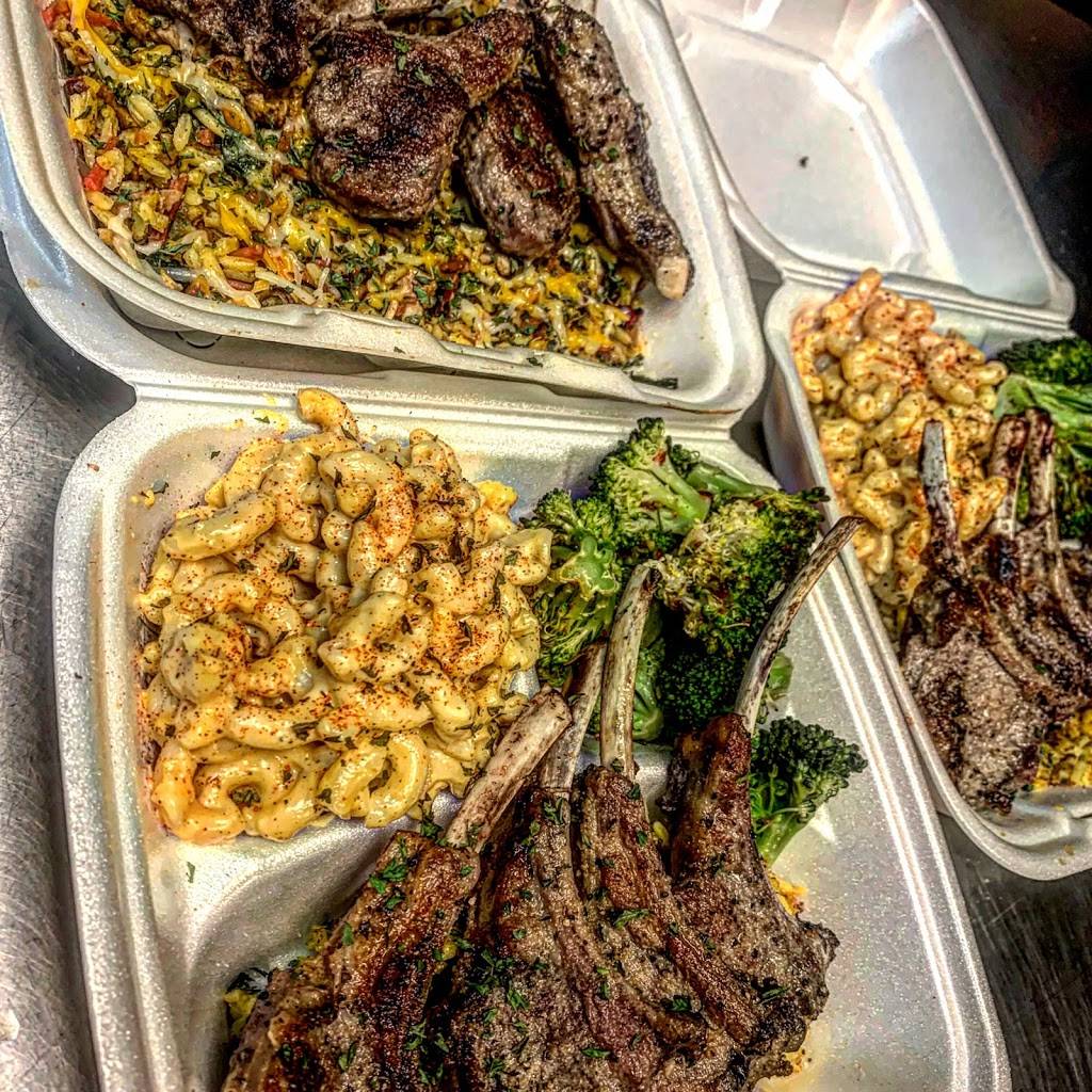 Kodaks Kitchen | restaurant | 2531 Gresham Rd S E, Atlanta, GA 30316, USA | 4708653830 OR +1 470-865-3830