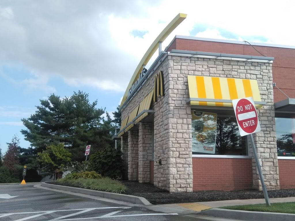 McDonalds | cafe | 2107 E Joppa Rd, Baltimore, MD 21234, USA | 4106681911 OR +1 410-668-1911