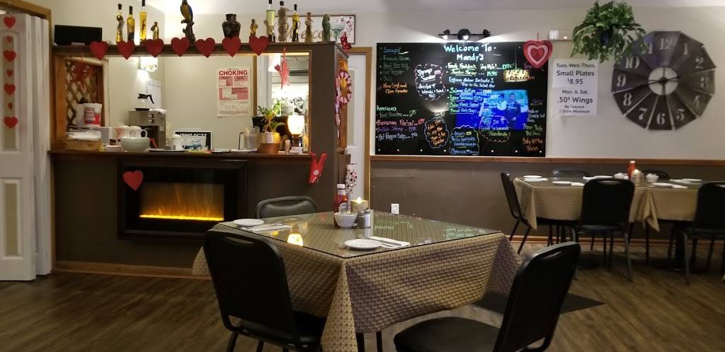 Mandys Cafe | restaurant | 3796 Clinton St, Buffalo, NY 14224, USA | 7167711553 OR +1 716-771-1553