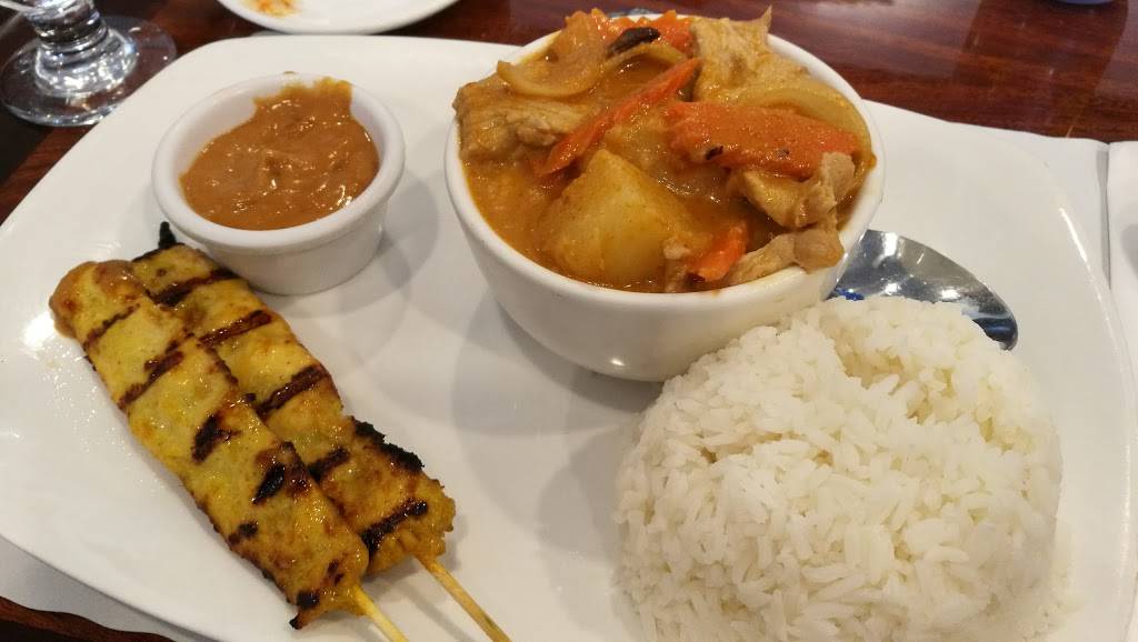 Kaosook Thai Cuisine | restaurant | 245 H Mt Hermon Rd, Scotts Valley, CA 95066, USA | 8314399520 OR +1 831-439-9520