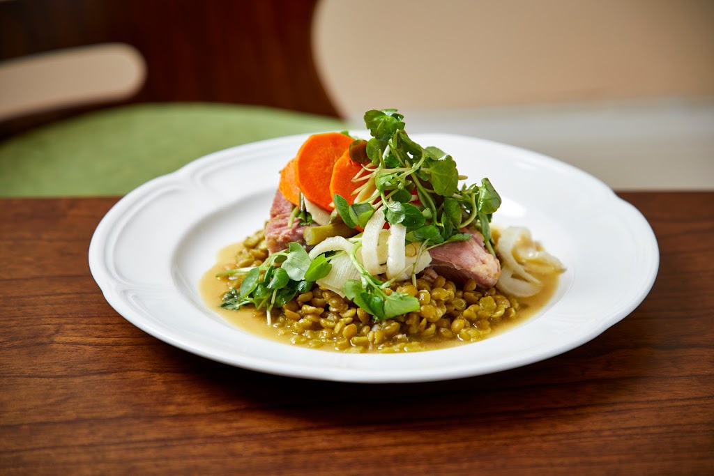 Dear Margaret | restaurant | 2965 N Lincoln Ave, Chicago, IL 60657, USA | 7733608213 OR +1 773-360-8213