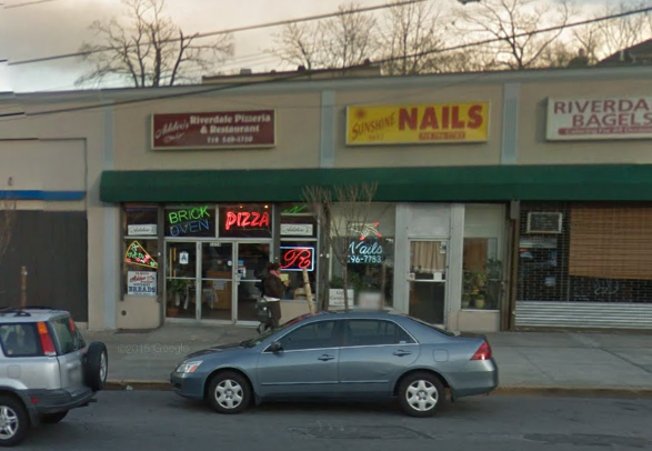 Addeos | restaurant | 5654 Riverdale Ave, Bronx, NY 10471, USA | 7185494750 OR +1 718-549-4750