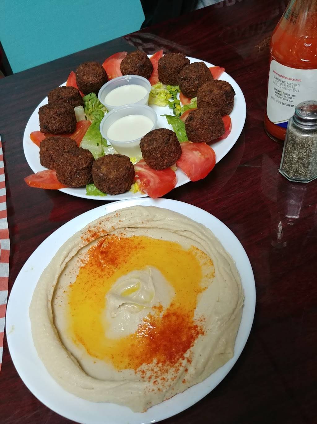 Alexanders Shawarma | restaurant | 4819 E Busch Blvd, Tampa, FL 33617, USA | 8135706656 OR +1 813-570-6656