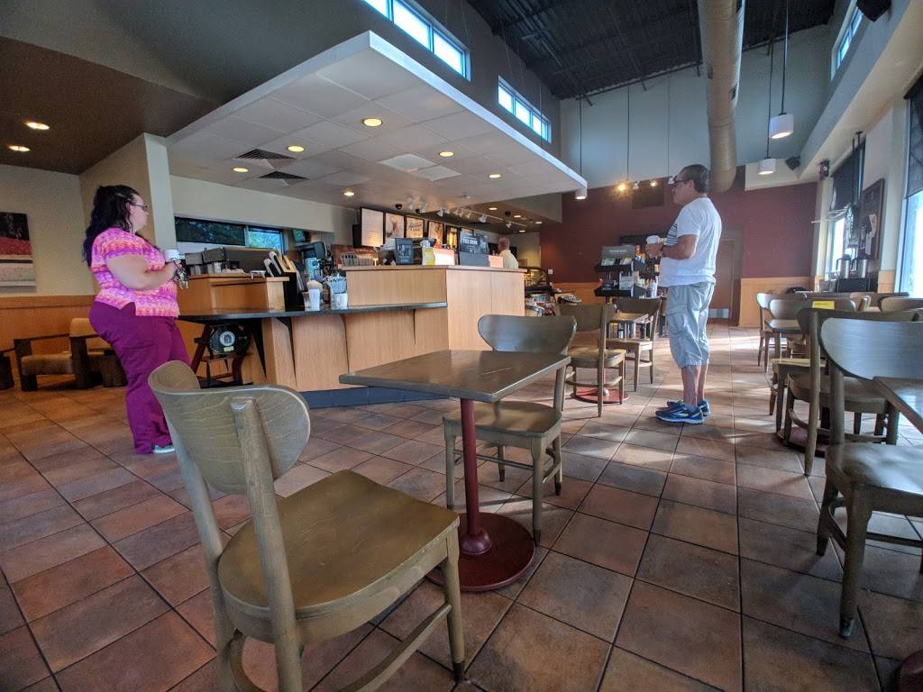 Starbucks | cafe | 874 N. Hwy 27/441, Lady Lake, FL 32159, USA | 3527533628 OR +1 352-753-3628