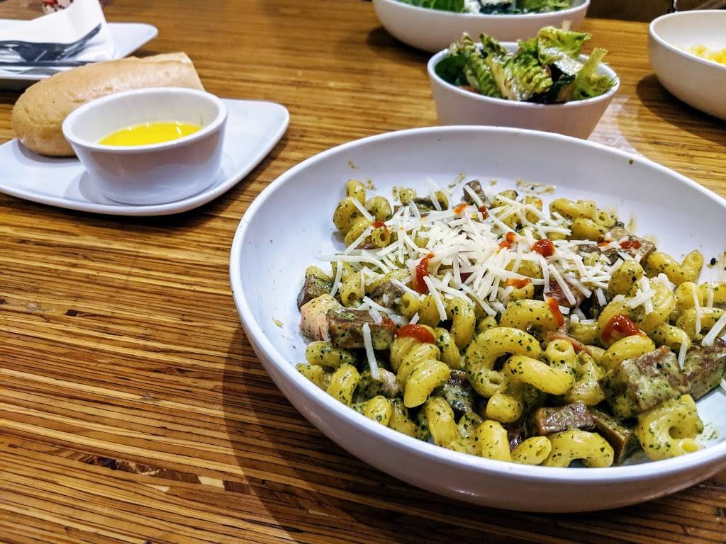 Noodles and Company | restaurant | 7234 N Academy Blvd, Colorado Springs, CO 80920, USA | 7192640022 OR +1 719-264-0022