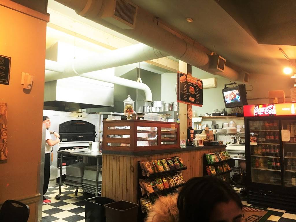 Hope Pizzeria and Catering | restaurant | 435 Hope Blairstown Rd, Hope, NJ 07844, USA | 9084590091 OR +1 908-459-0091