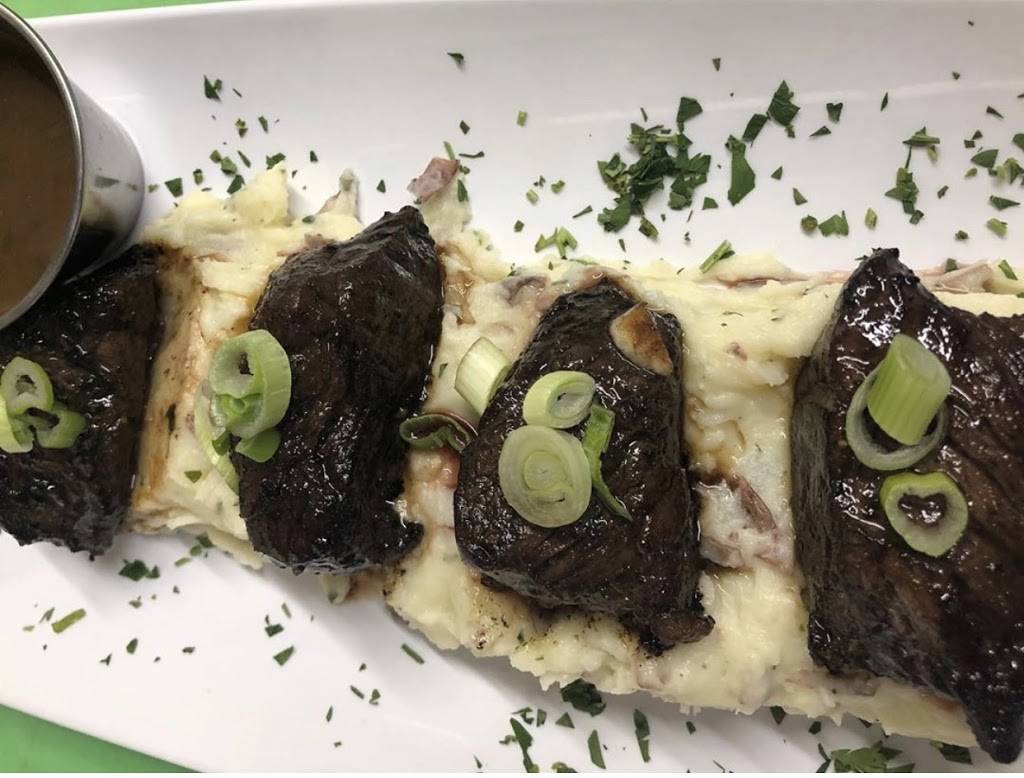 Softail Cafe & Grill | restaurant | 980 New Haven Rd, Durham, CT 06422, USA | 8603589205 OR +1 860-358-9205