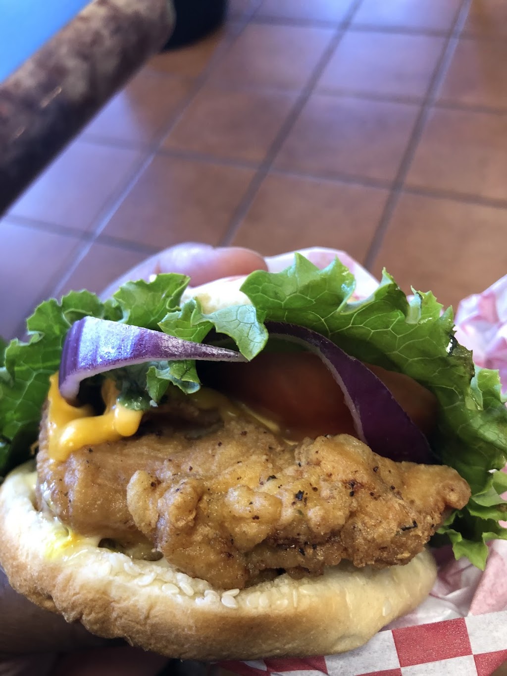 Big Mommas Kitchen | restaurant | 4929 International Blvd, Oakland, CA 94601, USA | 5104797608 OR +1 510-479-7608