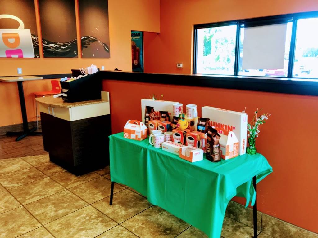 Dunkin | bakery | 273 W Hillsboro Blvd, Deerfield Beach, FL 33441, USA | 9545310709 OR +1 954-531-0709