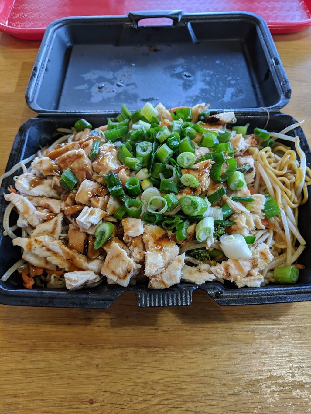 Urban Grill | restaurant | 7680 Orangethorpe Ave #1, Buena Park, CA 90621, USA | 7145226060 OR +1 714-522-6060