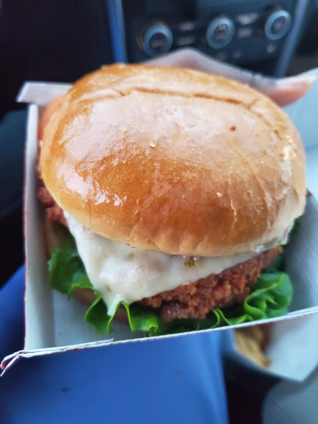 Chick-fil-A | restaurant | 542 Westgate Dr, Brockton, MA 02301, USA | 5085591573 OR +1 508-559-1573