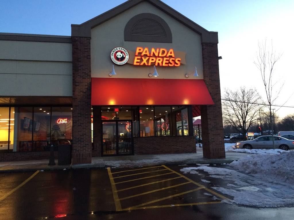Panda Express | restaurant | 1200 Central Rd, Mt Prospect, IL 60056, USA | 8472229713 OR +1 847-222-9713