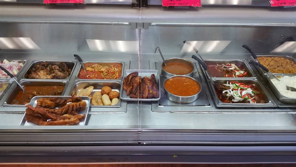 Delicias Restaurant | restaurant | 149 Stoughton St, Dorchester, MA 02125, USA | 6175338298 OR +1 617-533-8298