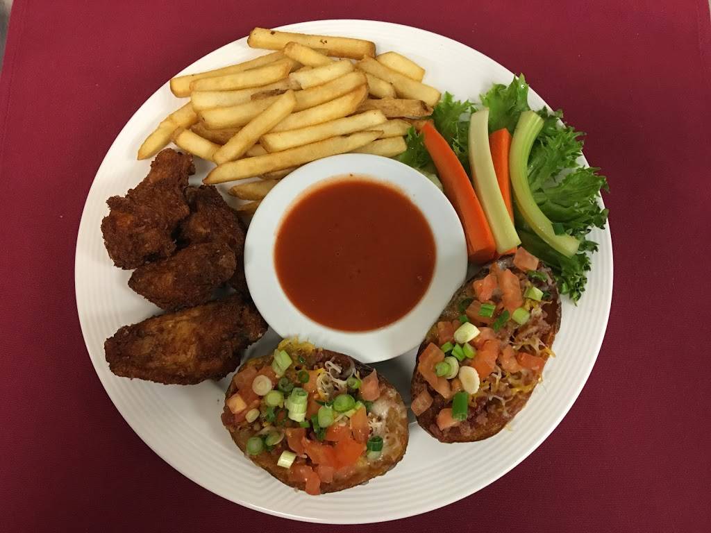 Sierra Lakes Golf Club | restaurant | 16600 Clubhouse Dr, Fontana, CA 92336, USA | 9093502500 OR +1 909-350-2500