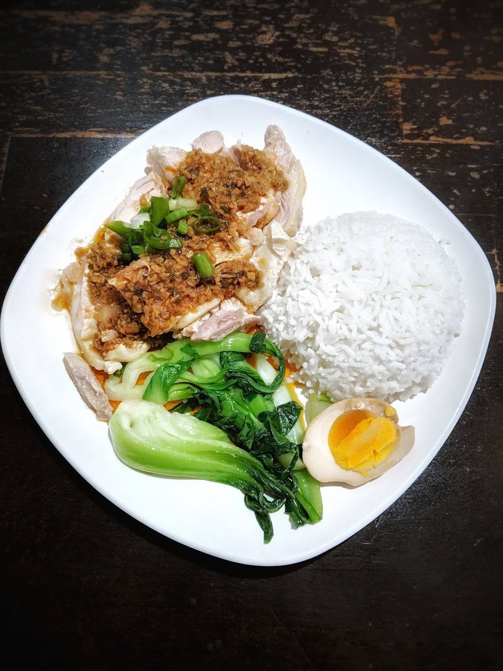 Running Chicken | restaurant | 5408 Walnut Ave Suite I, Irvine, CA 92618, USA | 9496278583 OR +1 949-627-8583