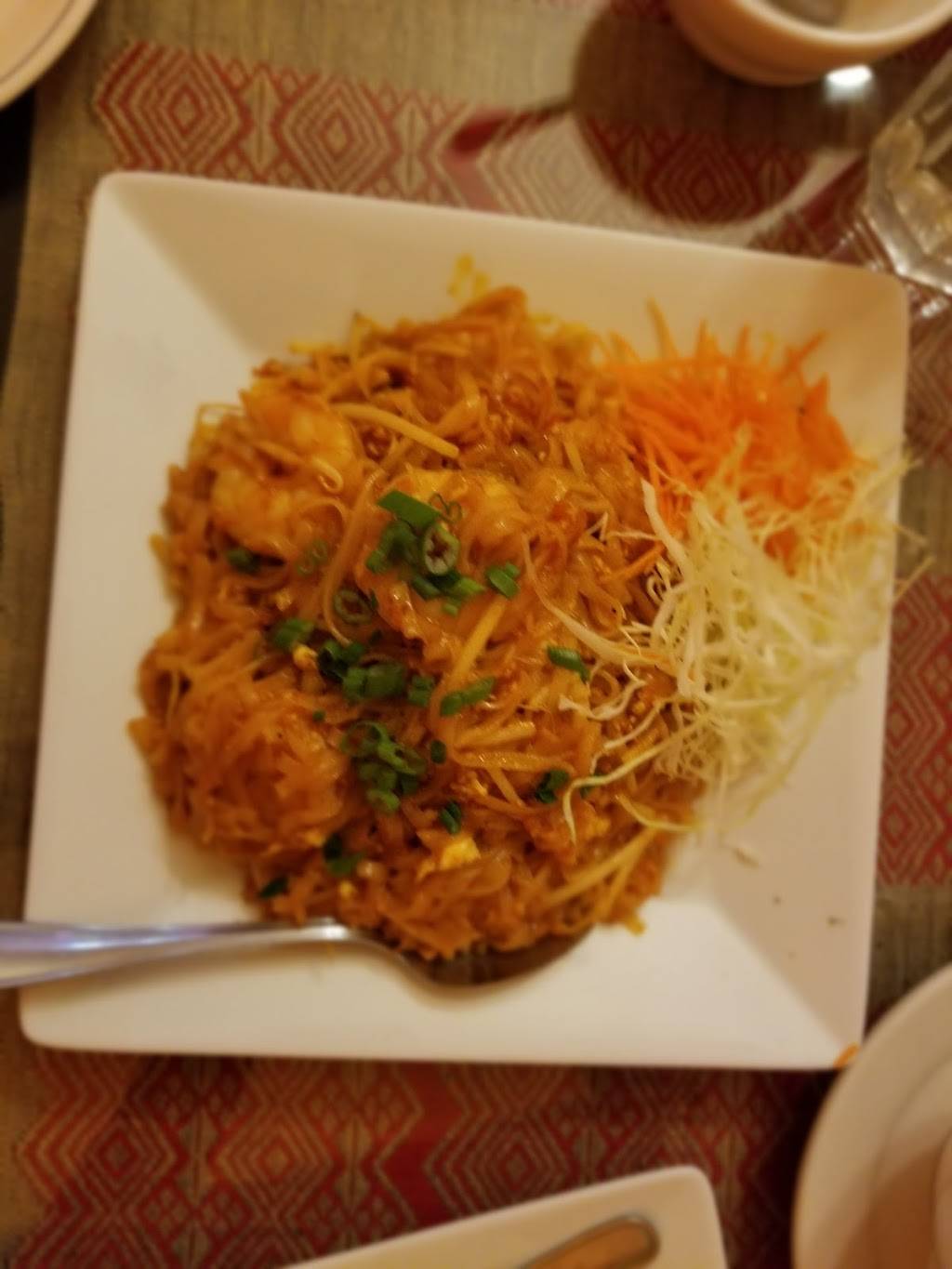 Thai Cuisine | restaurant | 1933 S Plum Grove Rd, Palatine, IL 60067, USA | 8479343211 OR +1 847-934-3211