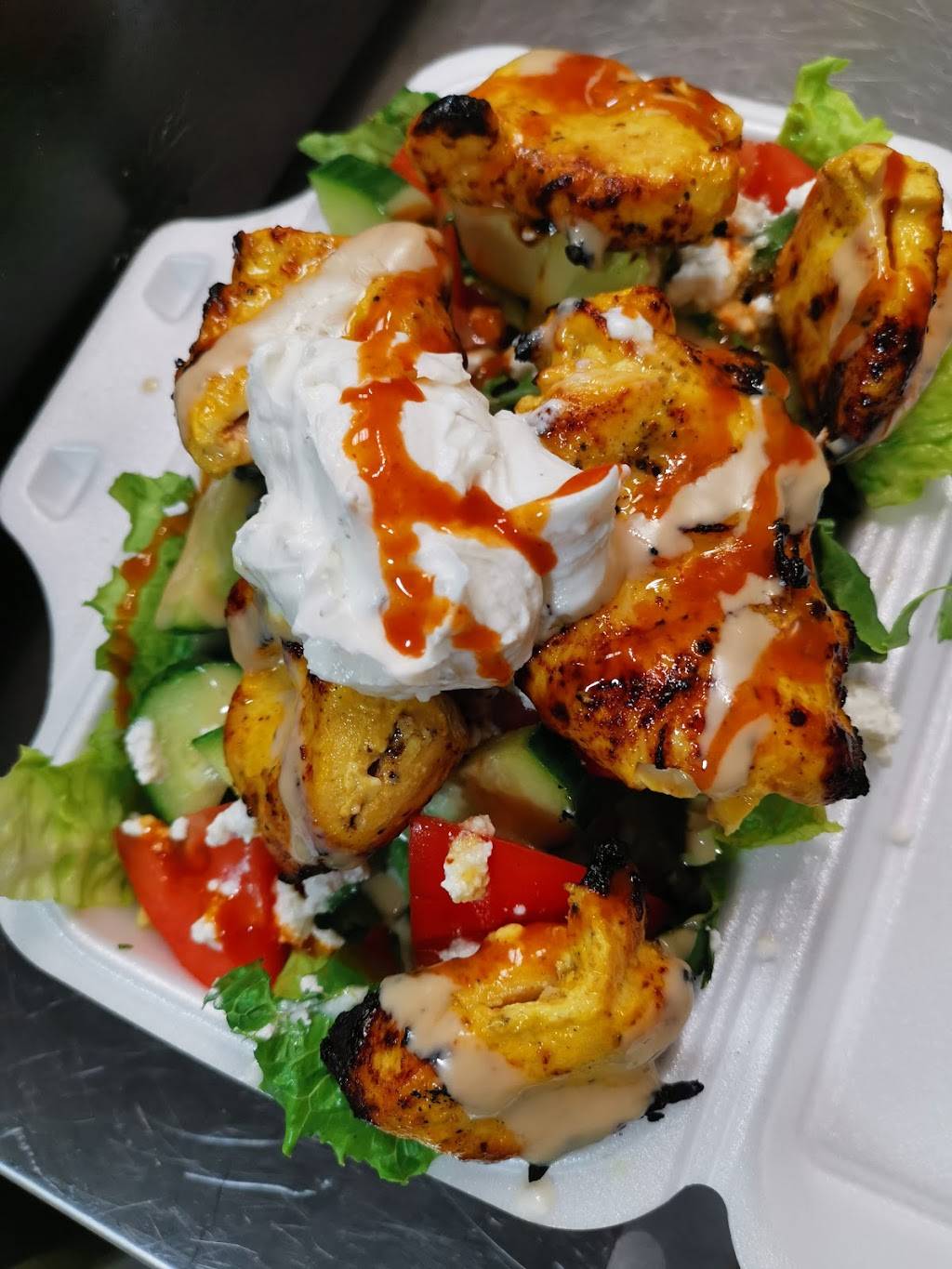 Rose Kebab Toronto | restaurant | A, 0A7, 16 Mallard Road Suite A204, Toronto, ON M3B 3N1, Canada | 4169926686 OR +1 416-992-6686