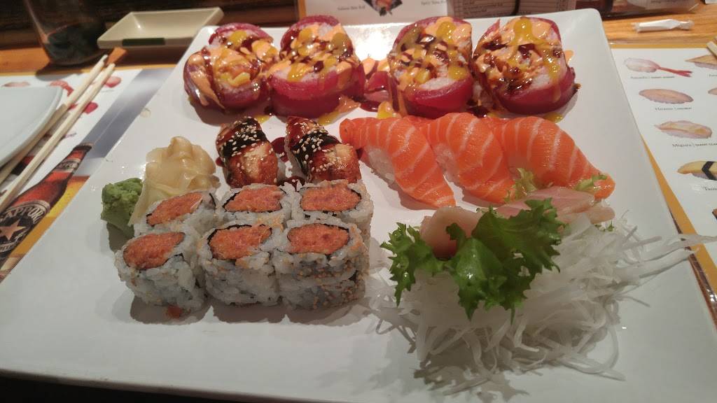 Takumi | restaurant | 4222 E Towne Blvd, Madison, WI 53704, USA | 6086633899 OR +1 608-663-3899