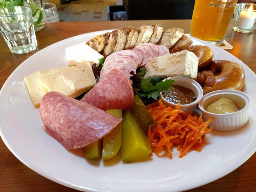 Gaumenkitzel | meal takeaway | 2121 San Pablo Ave, Berkeley, CA 94702, USA | 5106475016 OR +1 510-647-5016