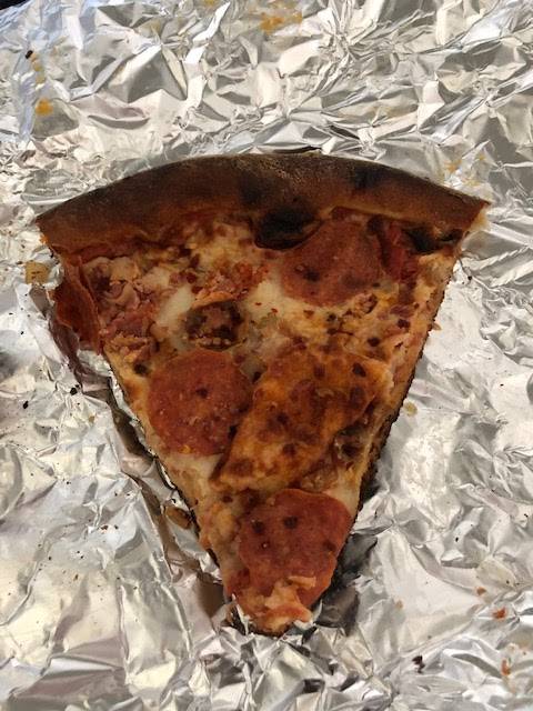 Westshore Pizza | restaurant | 212 37th Ave N, St. Petersburg, FL 33704, USA | 7278985555 OR +1 727-898-5555