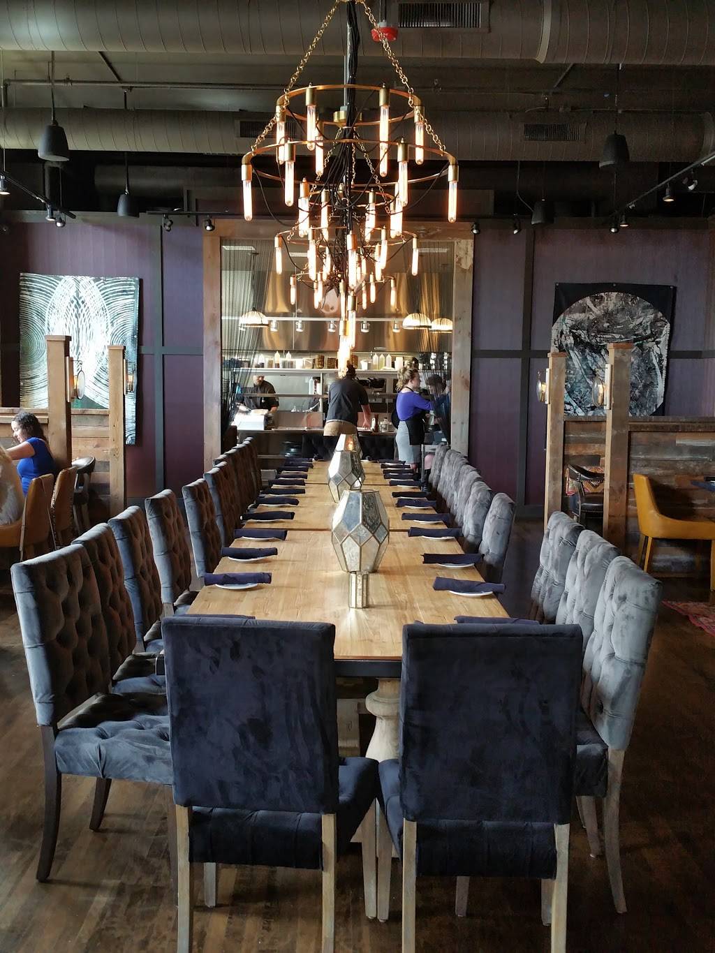 Kindred on KK | restaurant | 2535 S Kinnickinnic Ave, Milwaukee, WI 53207, USA | 4144463640 OR +1 414-446-3640