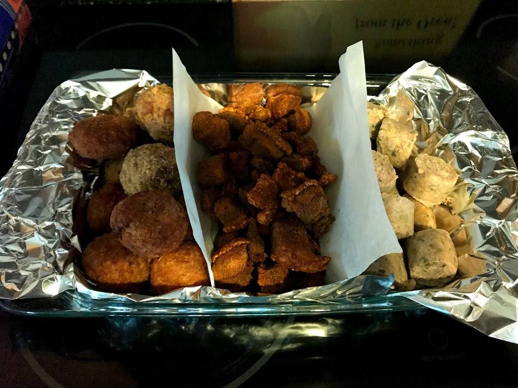 Ronnies Cajun Boudin & Cracklins | restaurant | 43106 S Airport Rd, Hammond, LA 70403, USA | 9853187191 OR +1 985-318-7191