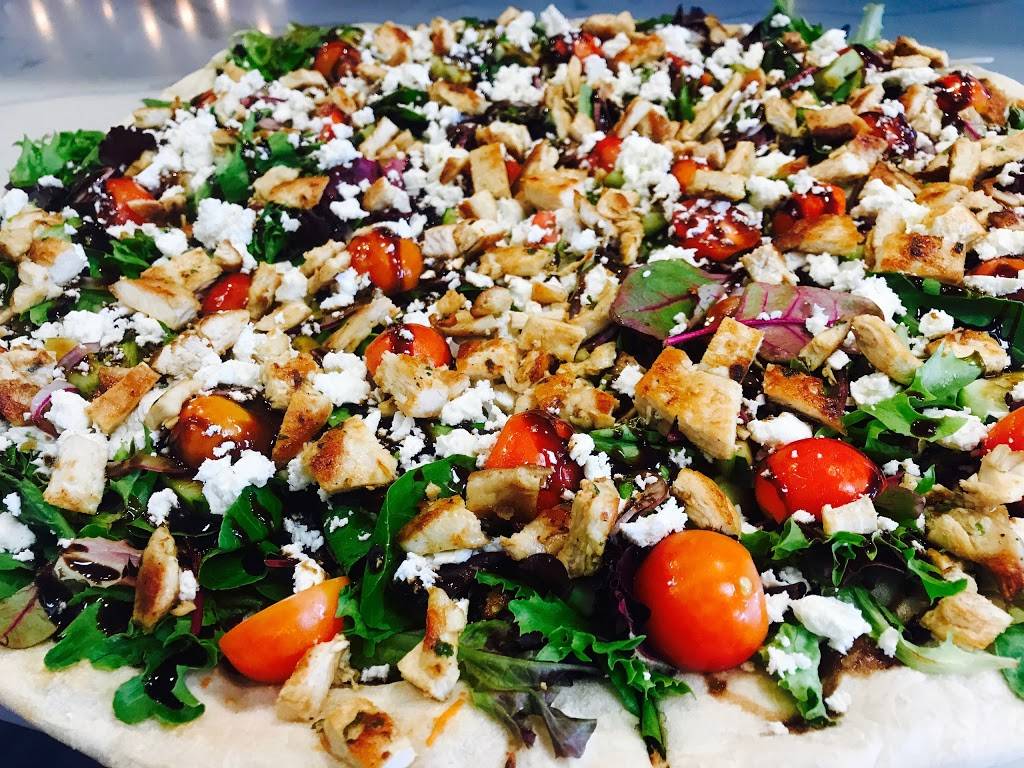 Krispy Pizza | restaurant | 2590 County Rd 516, Old Bridge, NJ 08857, USA | 7326799600 OR +1 732-679-9600