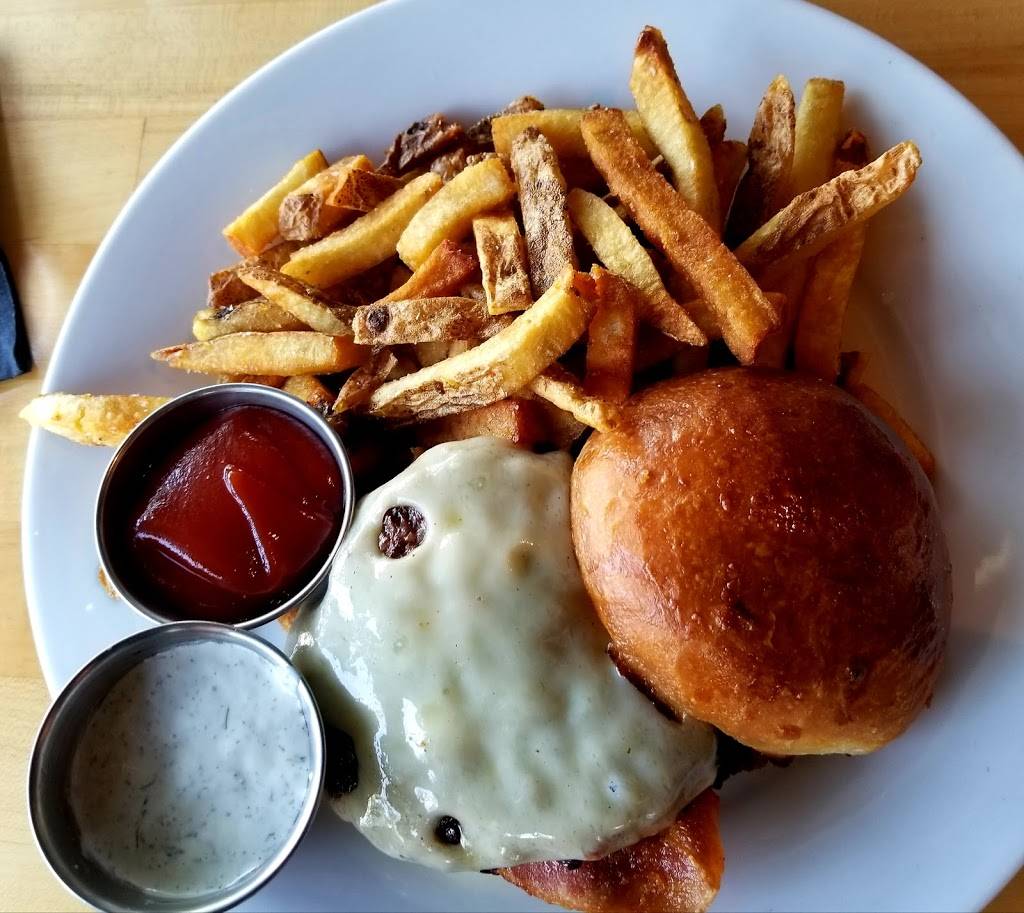 Alba Restaurant | restaurant | 524 E 6th St, Des Moines, IA 50309, USA | 5152440261 OR +1 515-244-0261