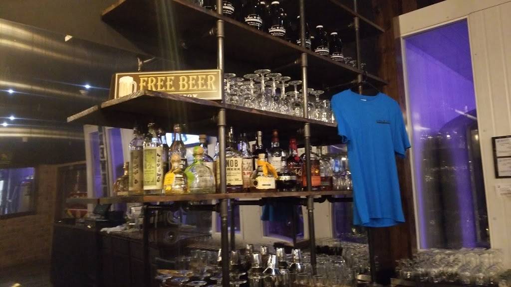 Man Cave Brewing Company | restaurant | 10201 IN-13, Syracuse, IN 46567, USA | 5743371308 OR +1 574-337-1308