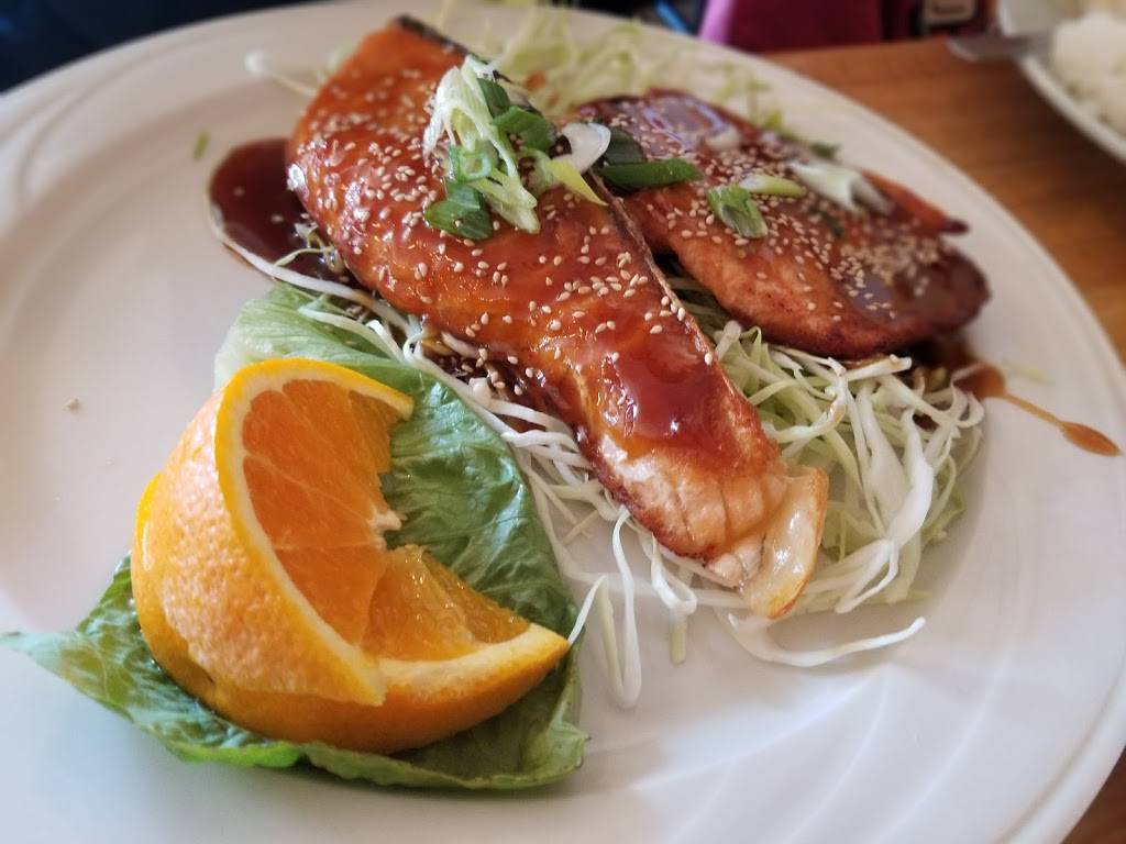 Sato Japanese Restaurant | restaurant | 3436 Lake Tahoe Blvd, South Lake Tahoe, CA 96150, USA | 5305440774 OR +1 530-544-0774