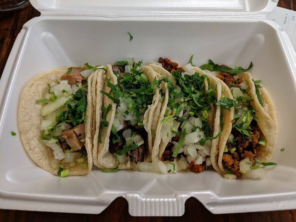 Taqueria Los Comales | restaurant | 808 14th Ave, Greeley, CO 80631, USA | 9703049998 OR +1 970-304-9998