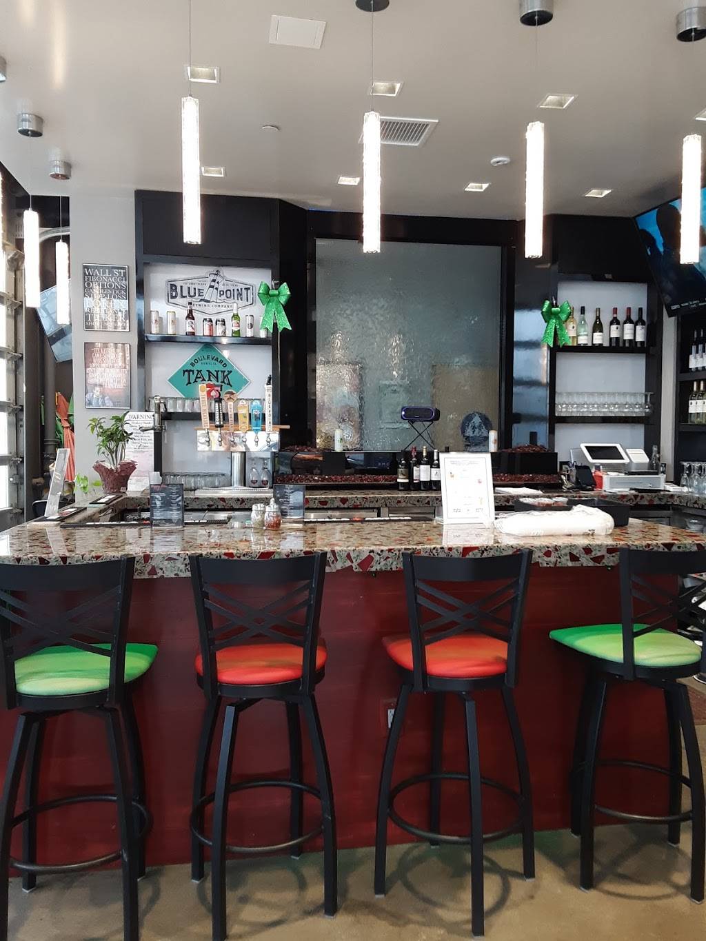 Wall ST Pizza | restaurant | 11955 Washington Blvd #101, Los Angeles, CA 90066, USA | 4245002019 OR +1 424-500-2019