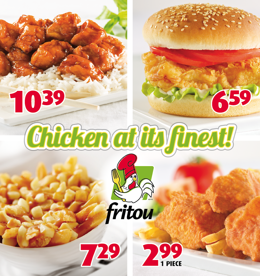 Fritou Chicken Mississauga-Halal | restaurant | 5-3021 Argentia Rd, Mississauga, ON L5N 8P7, Canada | 9058246666 OR +1 905-824-6666
