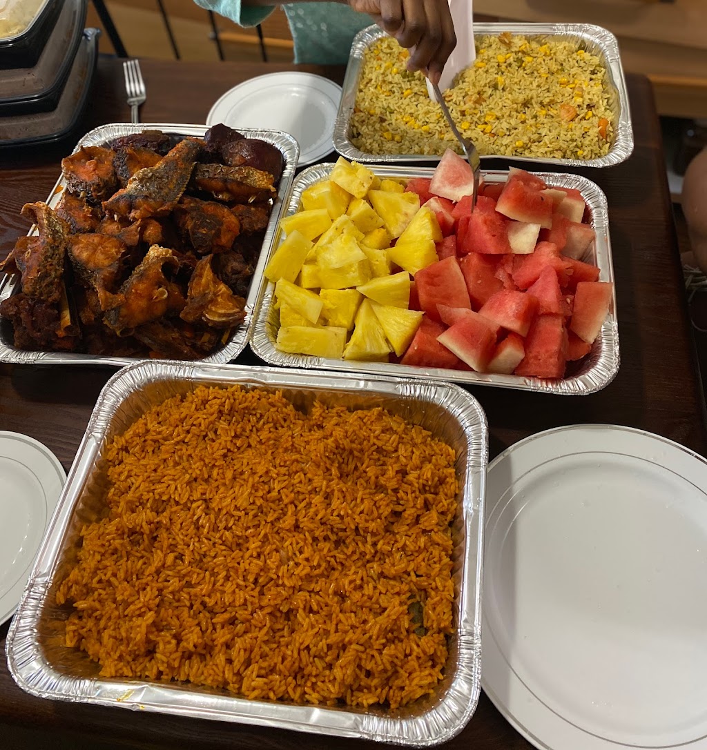 Folarin Catering Services LLC | restaurant | 7909 Crisford Pl Apt F, Pikesville, MD 21208, USA | 4435652929 OR +1 443-565-2929