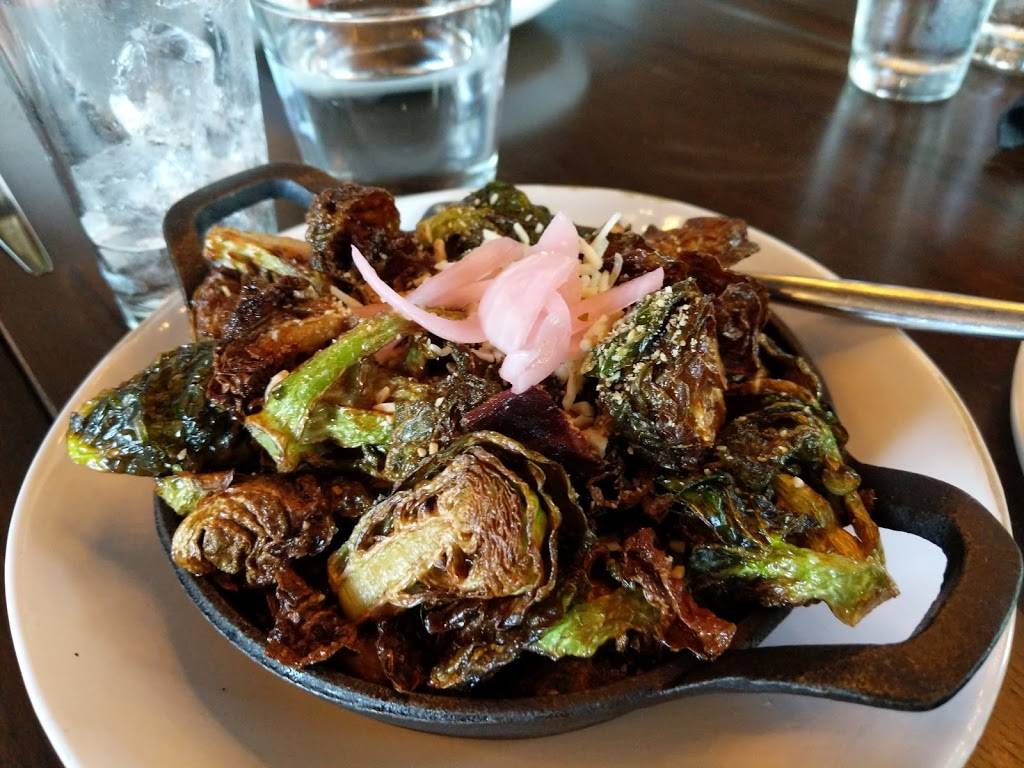 Citizen Soul | restaurant | 60 S Main St, Alpharetta, GA 30009, USA | 6783173232 OR +1 678-317-3232