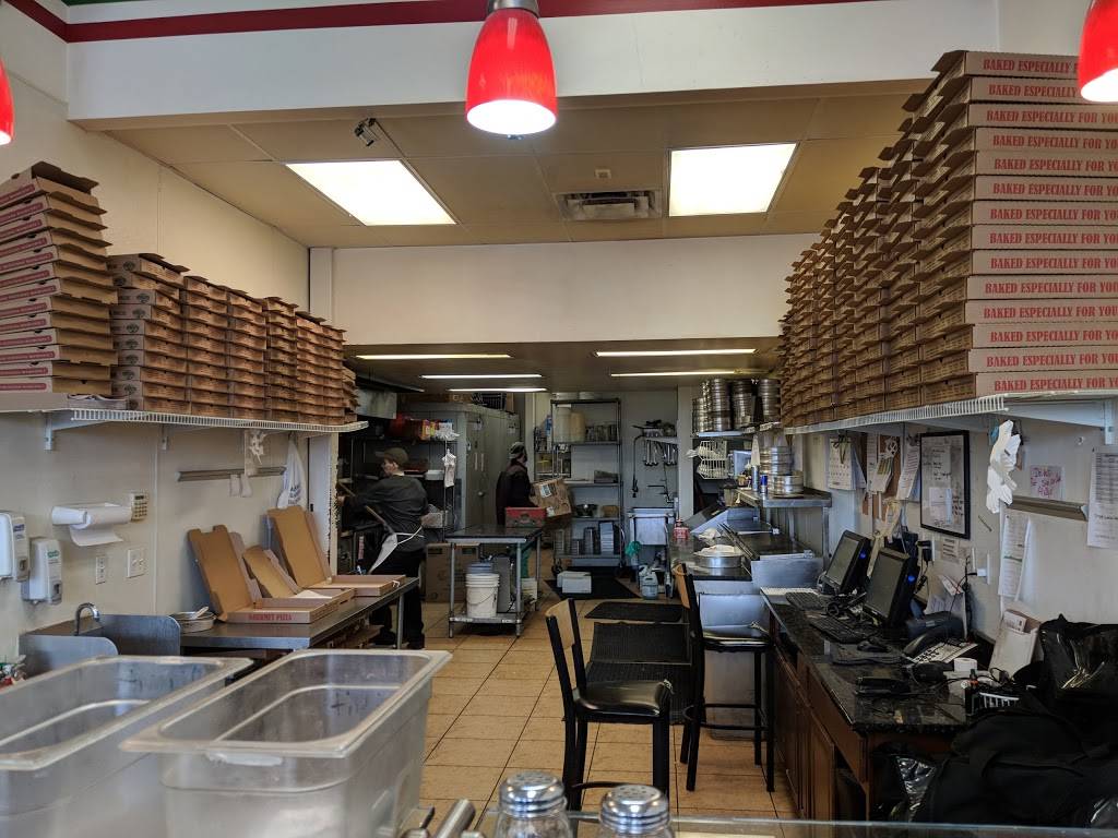 Yaghis NEW YORK PIZZERIA | restaurant | 1552 Farm to Market 685, Pflugerville, TX 78660, USA | 5129892626 OR +1 512-989-2626