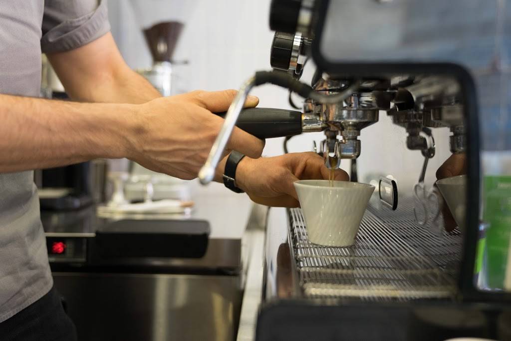 Pure Green | restaurant | 95 Boerum Pl, Brooklyn, NY 11201, USA | 6464192533 OR +1 646-419-2533