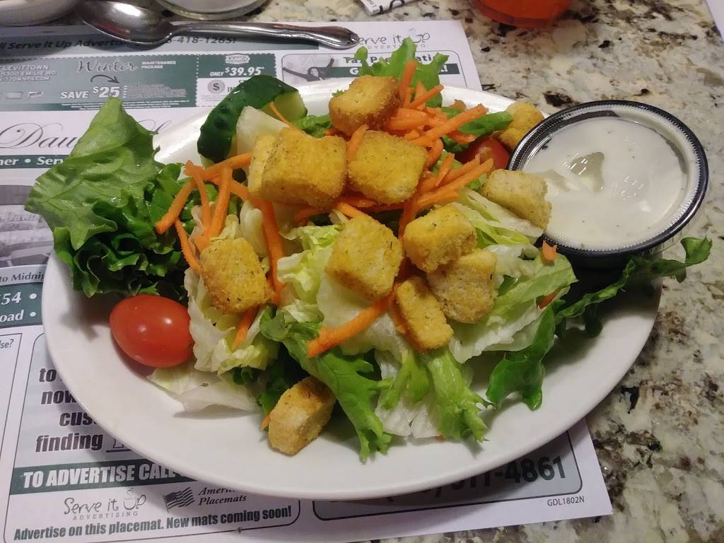 Golden Dawn | restaurant | 7115 New Falls Rd, Levittown, PA 19055, USA | 2159454554 OR +1 215-945-4554