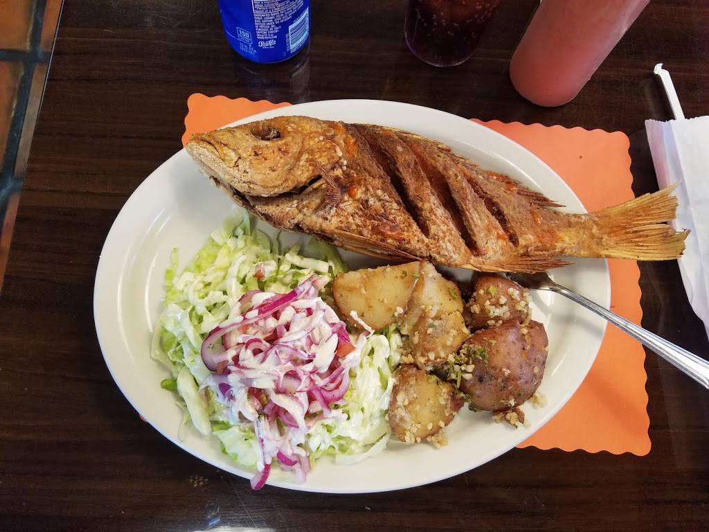 La Granja | restaurant | 7996 Pines Blvd, Pembroke Pines, FL 33024, USA | 9549662070 OR +1 954-966-2070