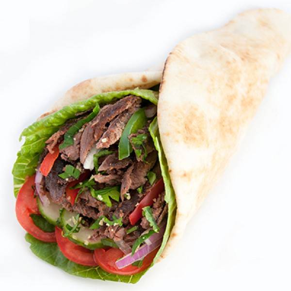 Shawarma paris Ontario, Grand Pita Plus | restaurant | 300 Grand River St N unit #8, Paris, ON N3L 3R7, Canada | 5193027482 OR +1 519-302-7482